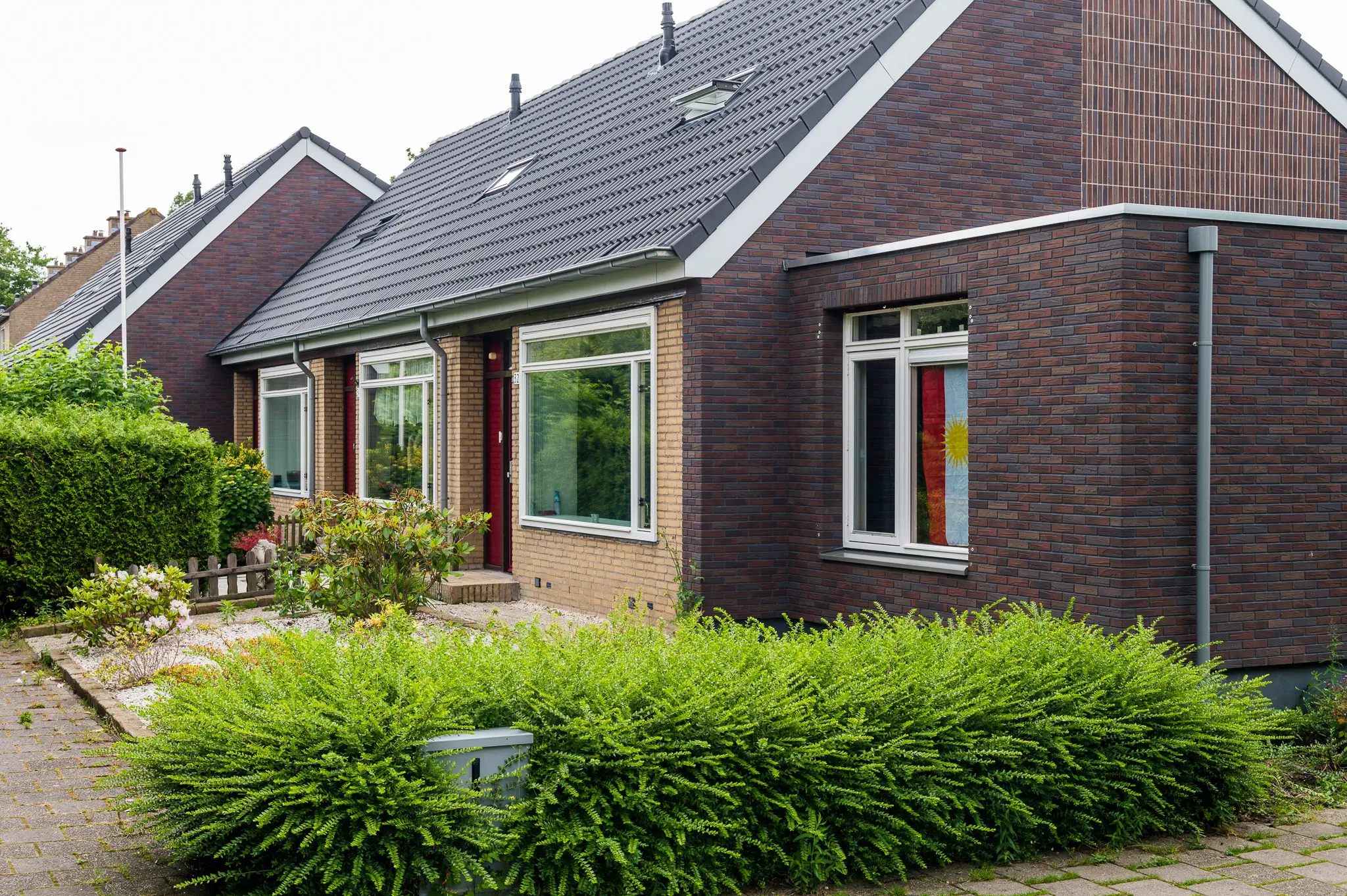 Dibotherm 55 woningen Krimpen1