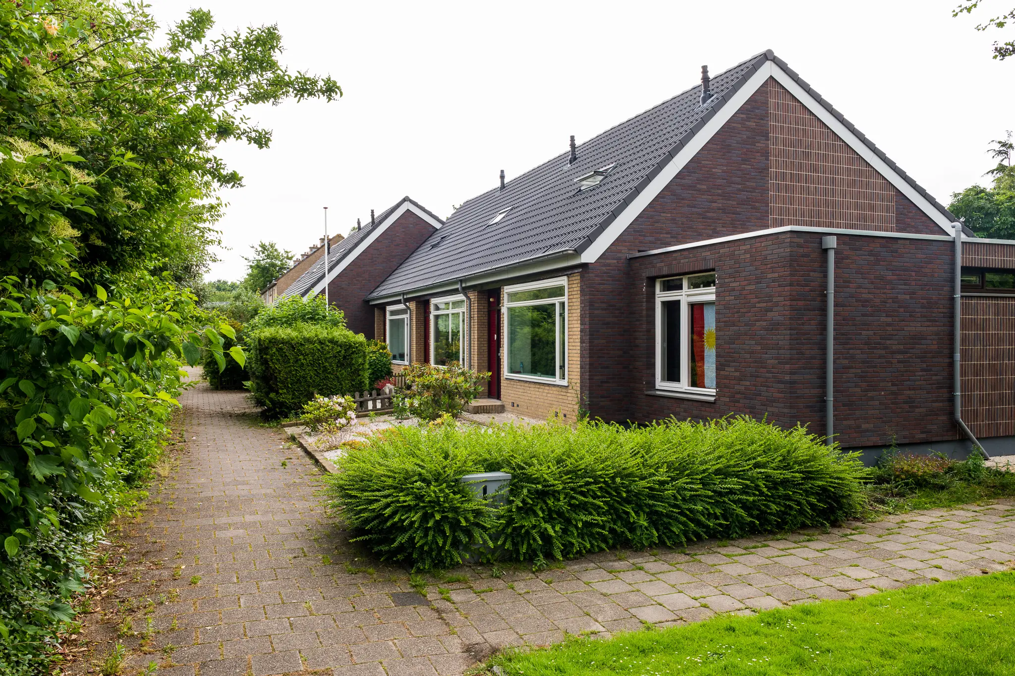 Dibotherm 55 woningen Krimpen2