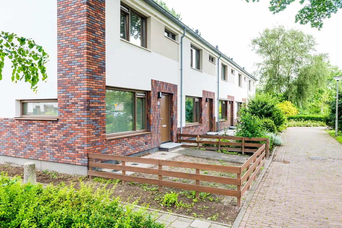 Dibotherm 58 woningen Krimpen11