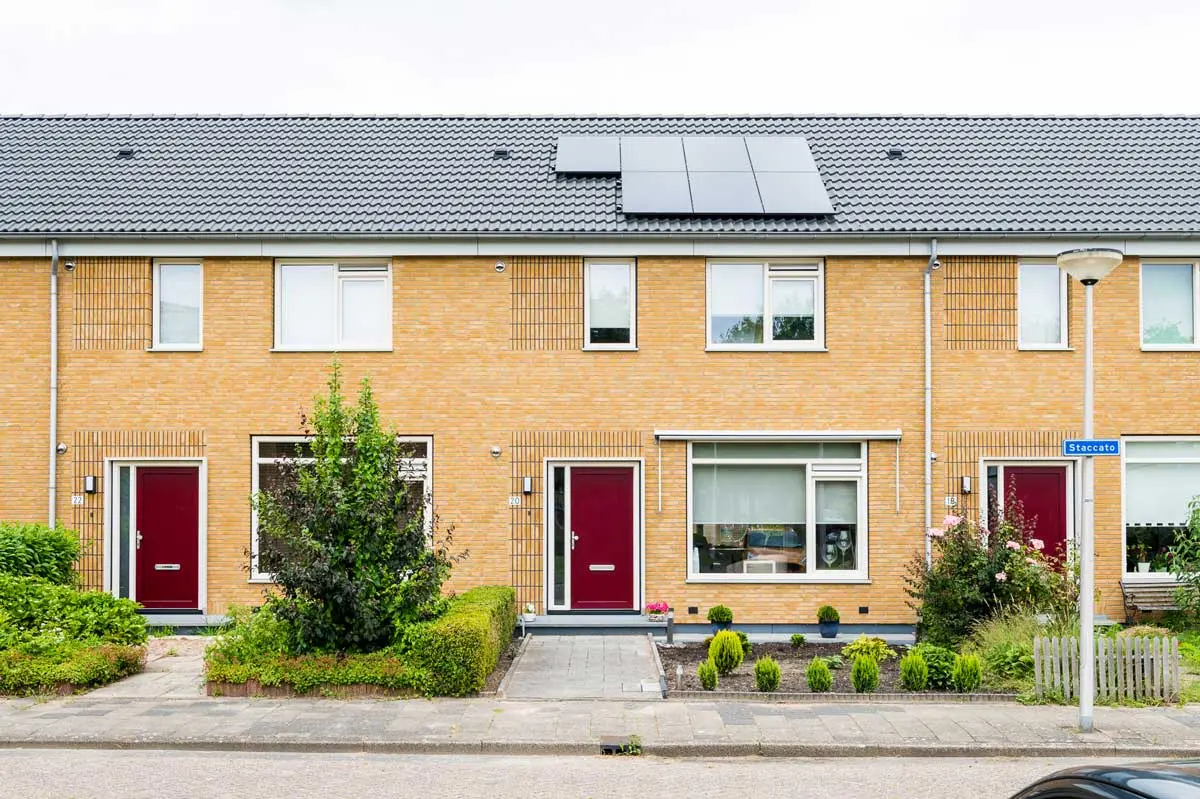 Dibotherm projecten 78 woningen krimpen2