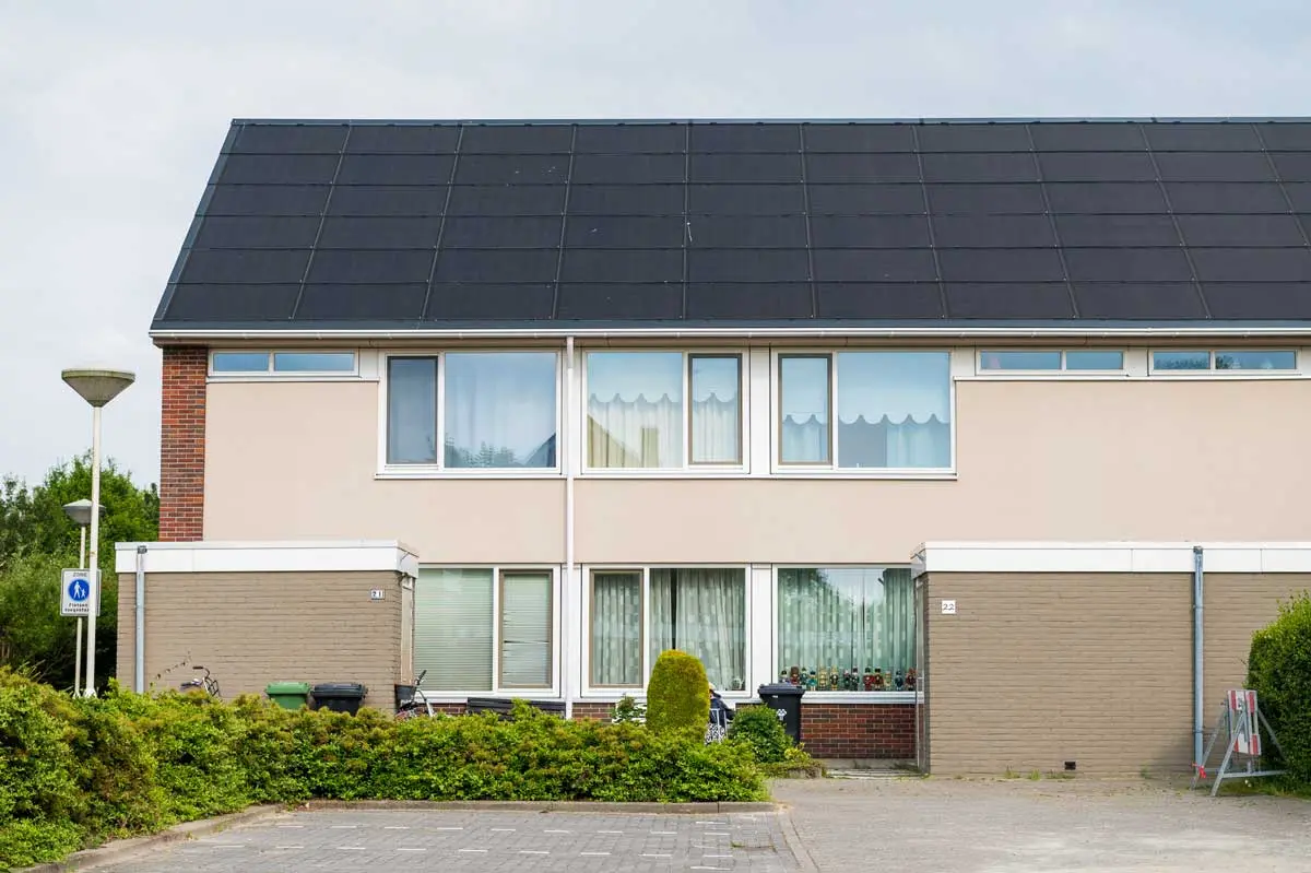 Dibotherm projecten NOM Woningen Zoetermeer9