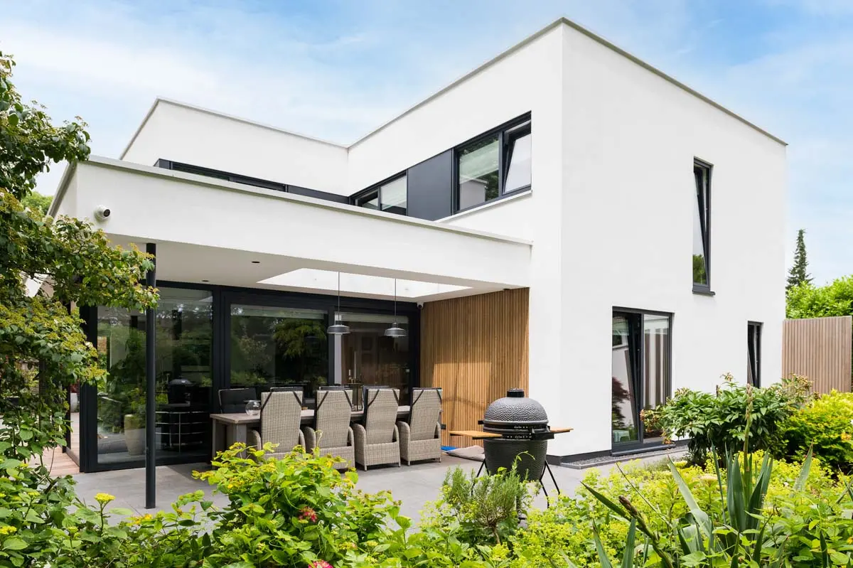 Dibotherm Villa Peppellaan Dordrecht6